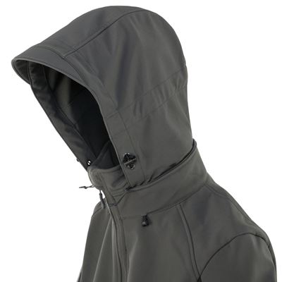 Damska kurtka GUNFIGHTER BLACK