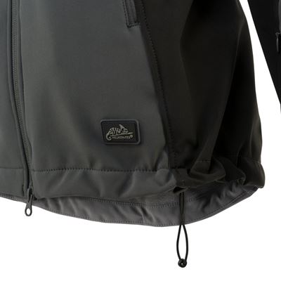 Damska kurtka GUNFIGHTER BLACK