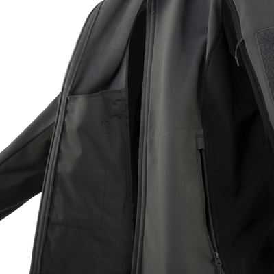 Damska kurtka GUNFIGHTER BLACK