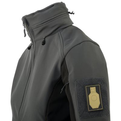 Damska kurtka GUNFIGHTER BLACK
