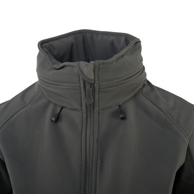 Damska kurtka GUNFIGHTER BLACK