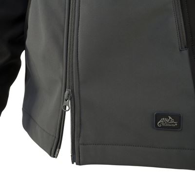 Damska kurtka GUNFIGHTER BLACK