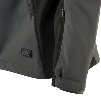 Damska kurtka GUNFIGHTER BLACK