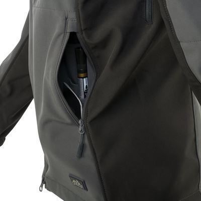 Damska kurtka GUNFIGHTER BLACK