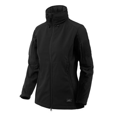 Damska kurtka GUNFIGHTER BLACK