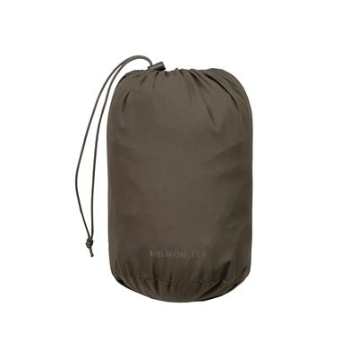 Kurtka wodoodporna CHINOOK ZIELONA