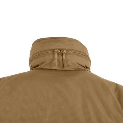 Kurtka Climashield® Apex LEVEL 7 Gen III COYOTE