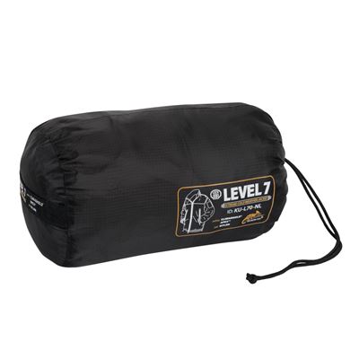 Kurtka Climashield® Apex LEVEL 7 Gen III COYOTE