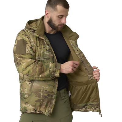 Kurtka Climashield® Apex LEVEL 7 Gen III MULTICAM®