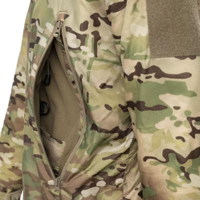 Kurtka Climashield® Apex LEVEL 7 Gen III MULTICAM®