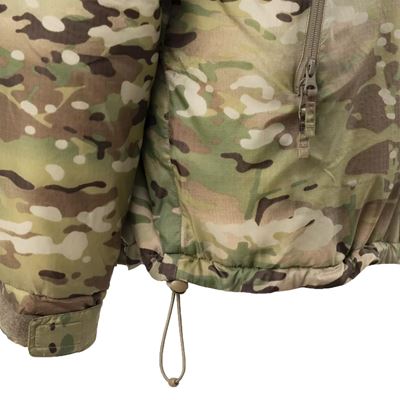 Kurtka Climashield® Apex LEVEL 7 Gen III MULTICAM®