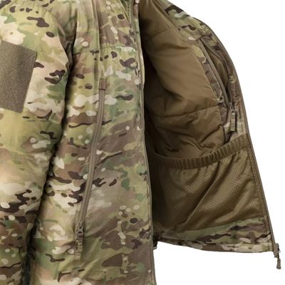 Kurtka Climashield® Apex LEVEL 7 Gen III MULTICAM®