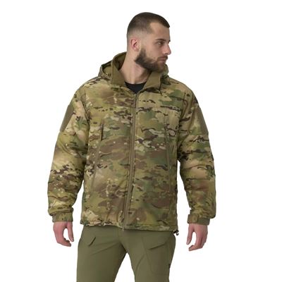 Kurtka Climashield® Apex LEVEL 7 Gen III MULTICAM®