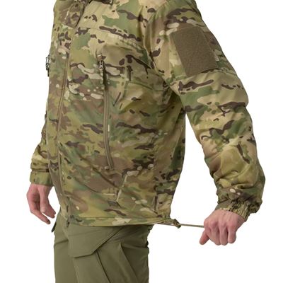 Kurtka Climashield® Apex LEVEL 7 Gen III MULTICAM®