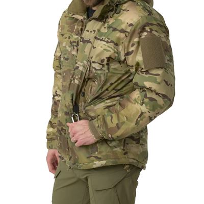 Kurtka Climashield® Apex LEVEL 7 Gen III MULTICAM®
