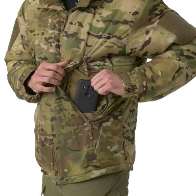 Kurtka Climashield® Apex LEVEL 7 Gen III MULTICAM®