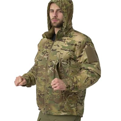 Kurtka Climashield® Apex LEVEL 7 Gen III MULTICAM®