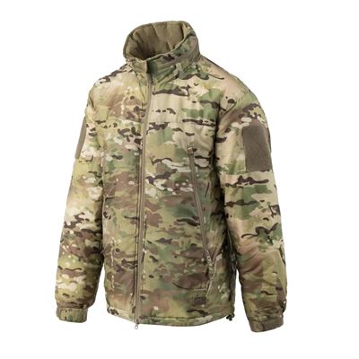 Kurtka Climashield® Apex LEVEL 7 Gen III MULTICAM®