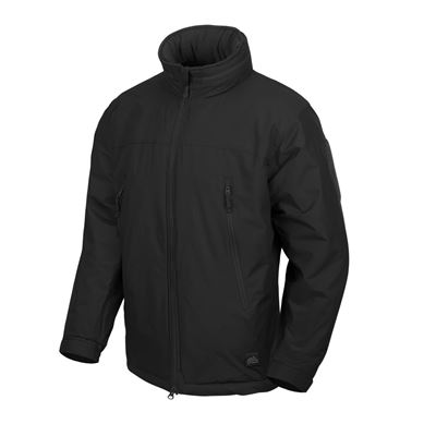 Kurtka Climashield® Apex LEVEL 7 Gen III CZARNA