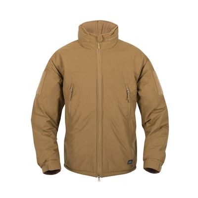 Kurtka Climashield® Apex LEVEL 7 Gen III COYOTE