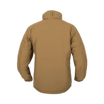 Kurtka Climashield® Apex LEVEL 7 Gen III COYOTE