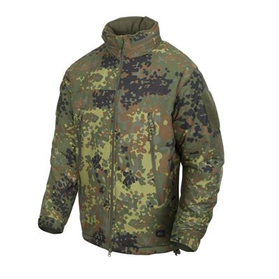 Kurtka Climashield® Apex LEVEL 7 Gen III FLECKTARN