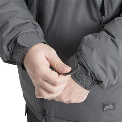 Kurtka Climashield® Apex LEVEL 7 Gen III SHADOW GREY