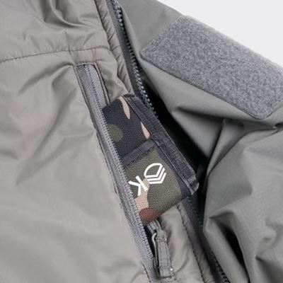 Kurtka Climashield® Apex LEVEL 7 Gen III SHADOW GREY