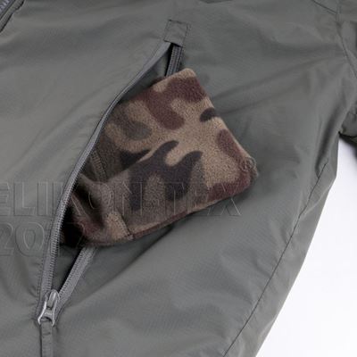 Kurtka Climashield® Apex LEVEL 7 Gen III ALPHA GREEN
