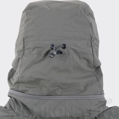 Kurtka Climashield® Apex LEVEL 7 Gen III ALPHA GREEN