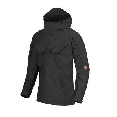 Kurtka wiatrówka PILGRIM BLACK