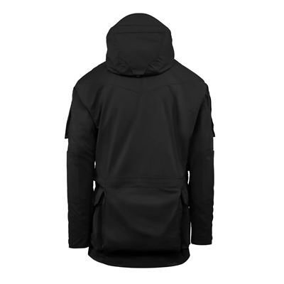 Kurtka RECON SMOCK DuraCanvas® CZARNA Helikon-Tex® KU-RSJ-DV-01 4