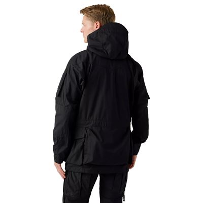 Kurtka RECON SMOCK DuraCanvas® CZARNA Helikon-Tex® KU-RSJ-DV-01 15