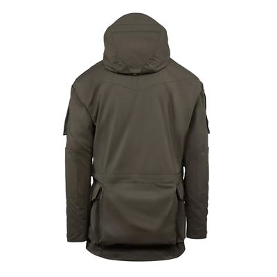 Kurtka RECON SMOCK DuraCanvas® TAIGA GREEN Helikon-Tex® KU-RSJ-DV-09 20