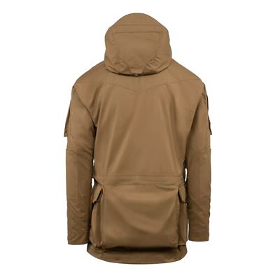 Kurtka RECON SMOCK DuraCanvas® COYOTE Helikon-Tex® KU-RSJ-DV-11 13