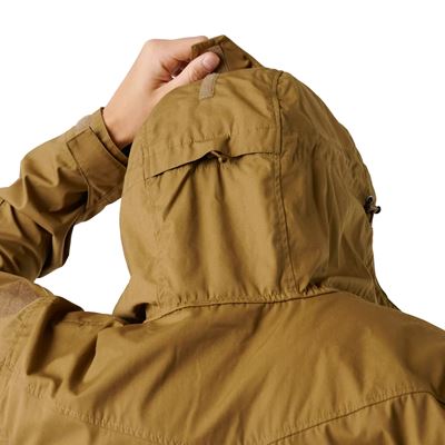 Kurtka RECON SMOCK DuraCanvas® COYOTE Helikon-Tex® KU-RSJ-DV-11 15