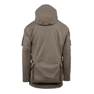 Kurtka RECON SMOCK DuraCanvas® RAL 7013 Helikon-Tex® KU-RSJ-DV-81 2