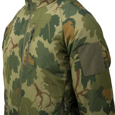 Kurtka dwustronna WOLFHOUND MITCHEL CAMO LEAF/CAMO CLOUDS