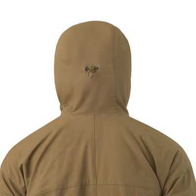 Kurtka SAS SMOCK DuraCanvas® COYOTE