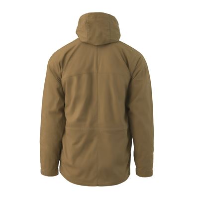Kurtka SAS SMOCK DuraCanvas® COYOTE
