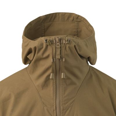 Kurtka SAS SMOCK DuraCanvas® COYOTE