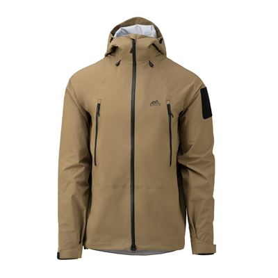 Kurtka SQUALL HARDSHELL TorrentStretch® COYOTE