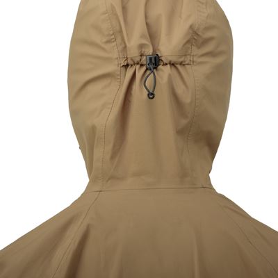 Kurtka SQUALL HARDSHELL TorrentStretch® COYOTE