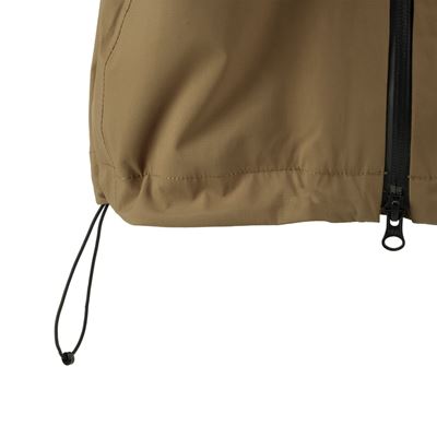 Kurtka SQUALL HARDSHELL TorrentStretch® COYOTE