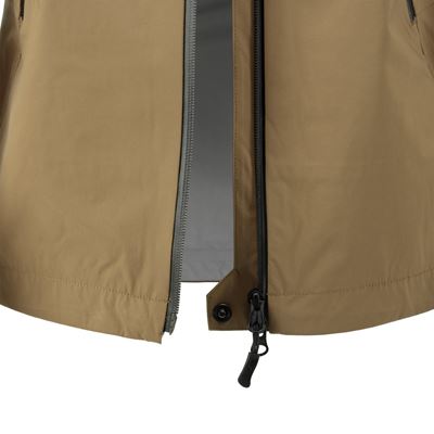 Kurtka SQUALL HARDSHELL TorrentStretch® COYOTE