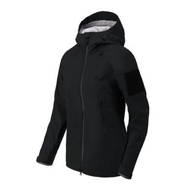 Damska kurtka SQUALL HARDSHELL TorrentStretch® BLACK