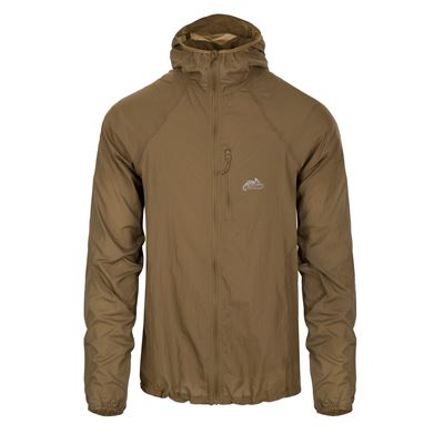 Kurtka wiatrówka TRAMONTANE WindPack® COYOTE
