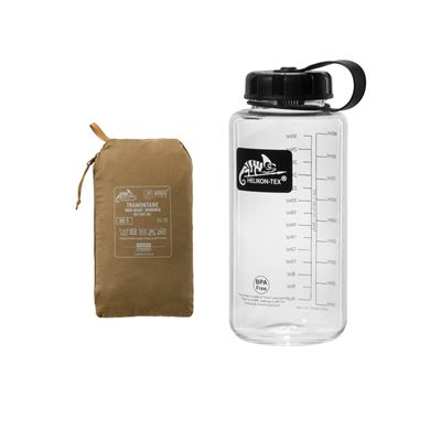 Kurtka wiatrówka TRAMONTANE WindPack® COYOTE