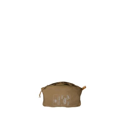 Kurtka wiatrówka TRAMONTANE WindPack® COYOTE