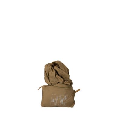 Kurtka wiatrówka TRAMONTANE WindPack® COYOTE